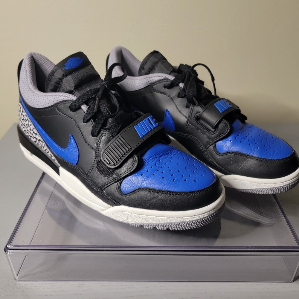 Nike Jordan Legacy 312 Low
